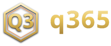 q365 logo