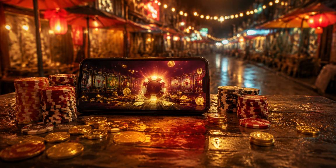 q365 Casino Trực Tiếp Viettel Money