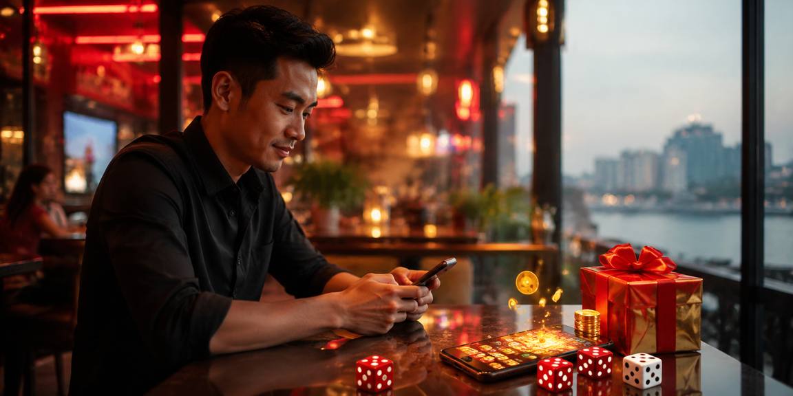 q365 Casino trực tuyến với bàn chơi thật và slot đa dạng